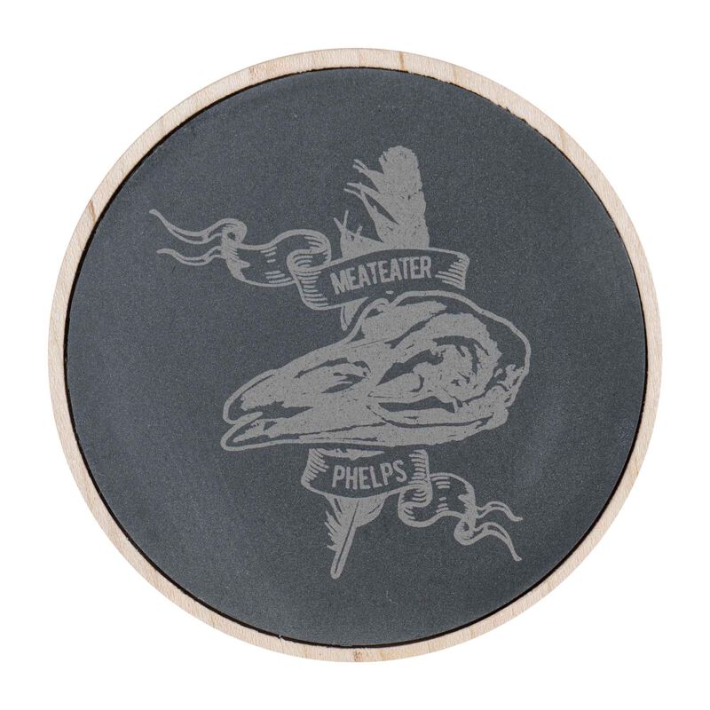MeatEater x Phelps Slate over Glass Maple Pot Call image number 1