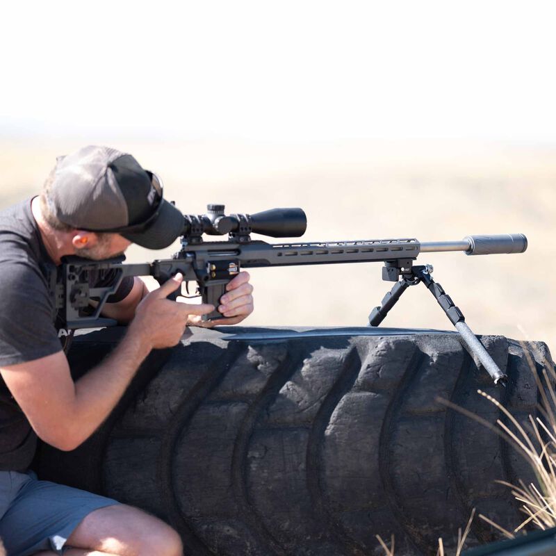 MeatEater by BANISH Suppressor image number 5