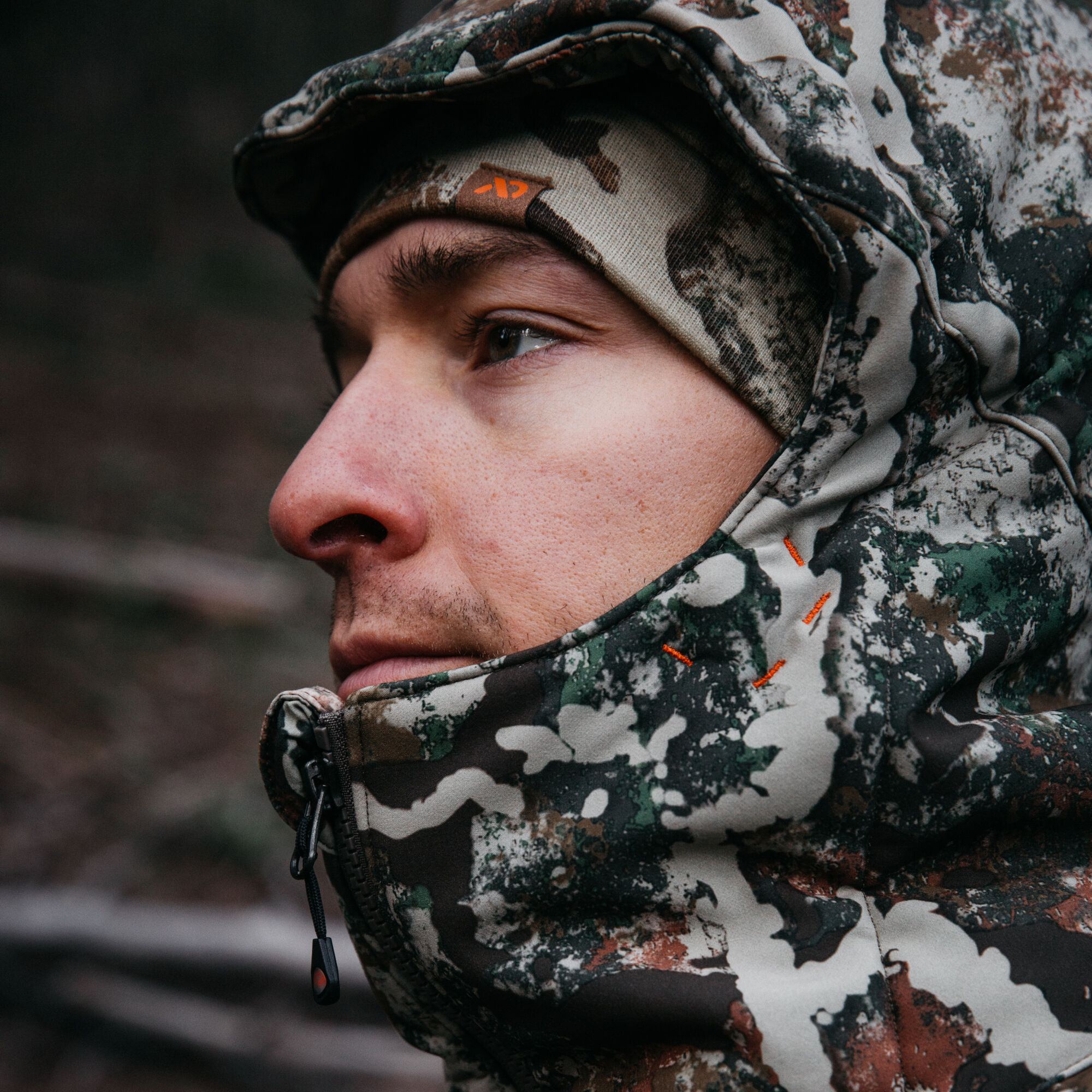 Sanctuary 2.0 Insulated Jacket MeatEater