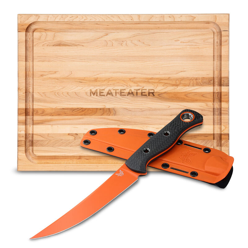 Benchmade Meatcrafter® Knife 2.0 image number 0