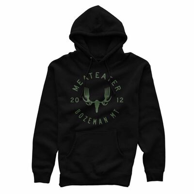 BZN Seal Hoody