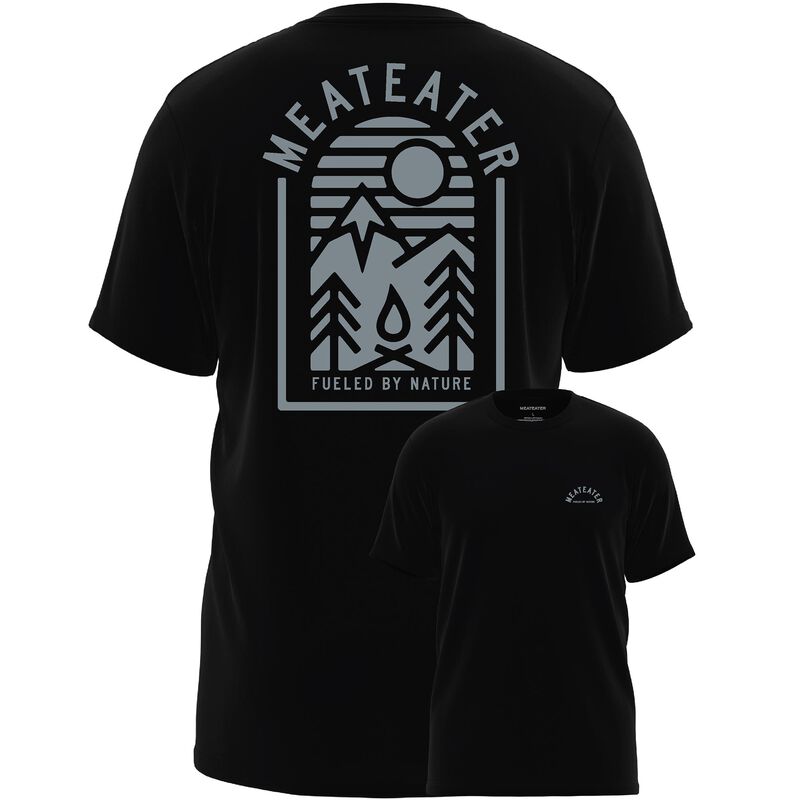 Camp MeatEater T-Shirt image number 0
