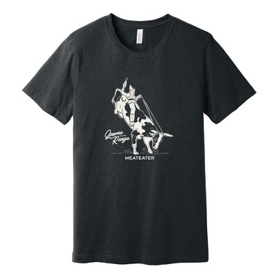 Gnome On The Range T-Shirt