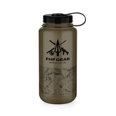 FHF Gear Nalgene