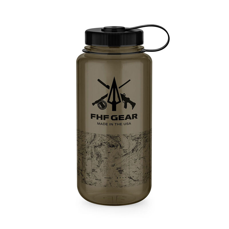 FHF Gear Nalgene image number 0
