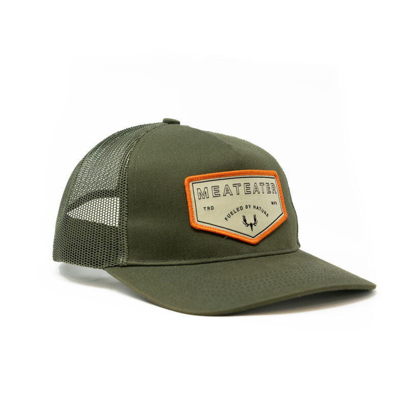 Keystone Trucker Hat image number 0