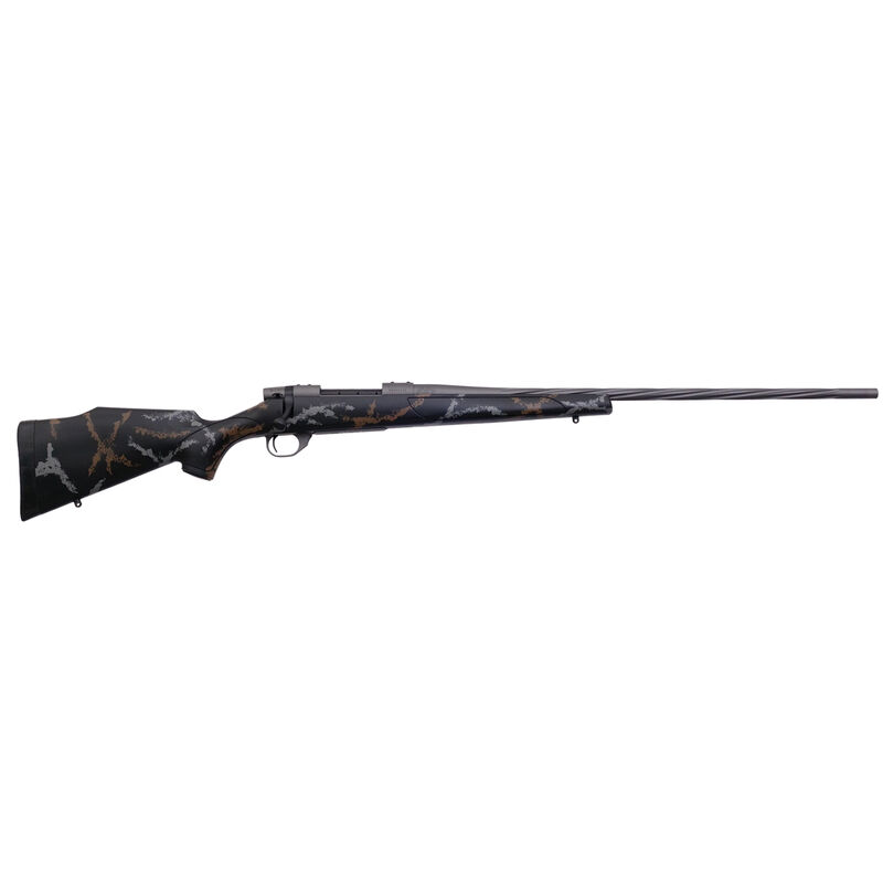 Weatherby Vanguard MeatEater Edition Rifle image number 0
