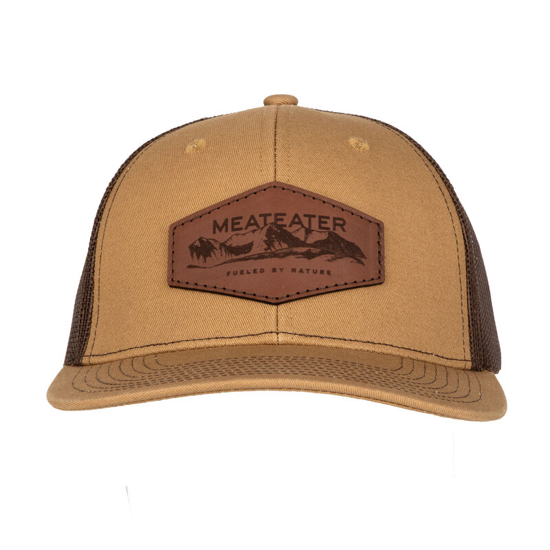 Ridgeline Trucker Hat image number 1