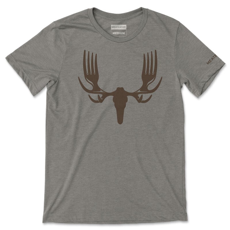 MeatEater Icon T-Shirt image number 4
