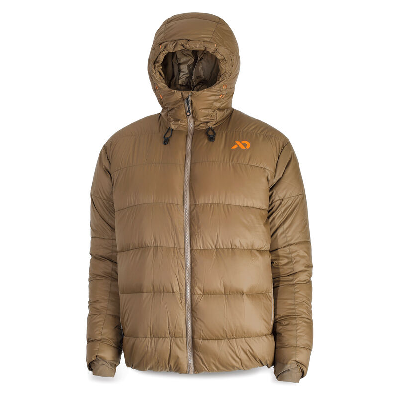 Men's Chamberlin Down Jacket image number 0