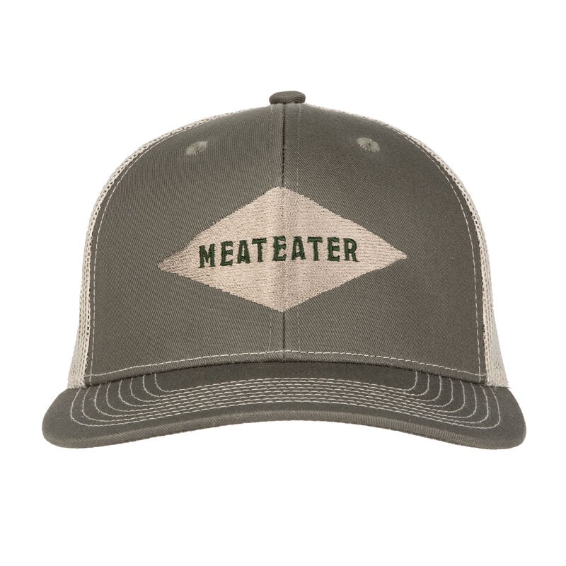 Scout Trucker Hat image number 4