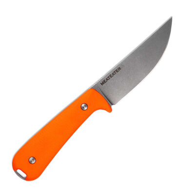 MeatEater x MKC MeatEater Edition Stubhorn Knife