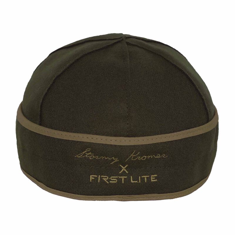 The Original Stormy Kromer Cap image number 3