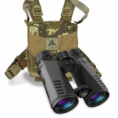 Sig Sauer ZULU7 Binoculars 10x42