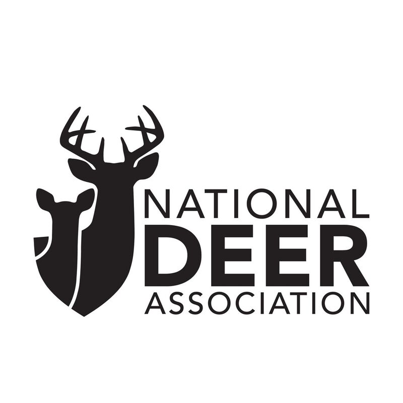 National Deer Association Donation image number 0