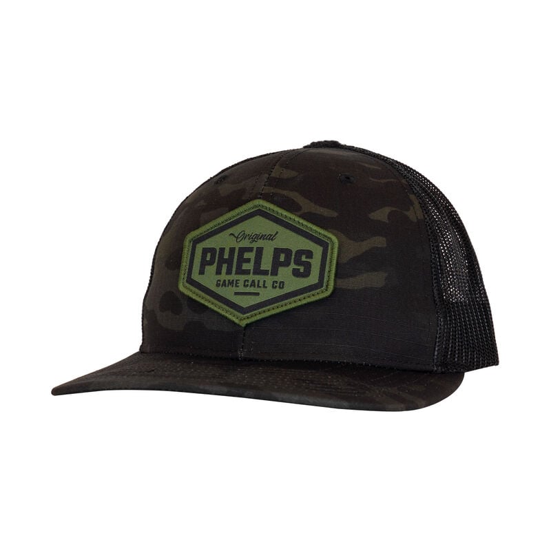 Phelps Diamond Patch Hat image number 0