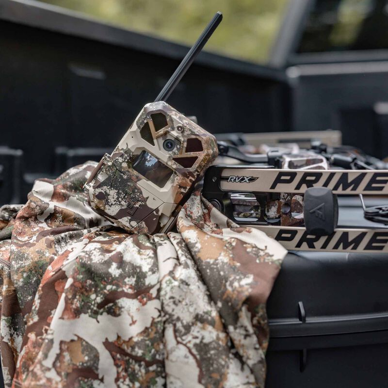 Moultrie Mobile EDGE 2 PRO x First Lite Trail Camera image number 5