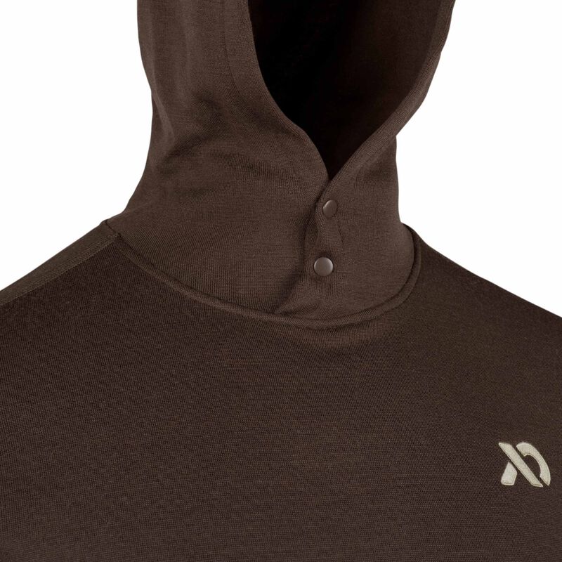 Men's Furnace Hoody image number 1