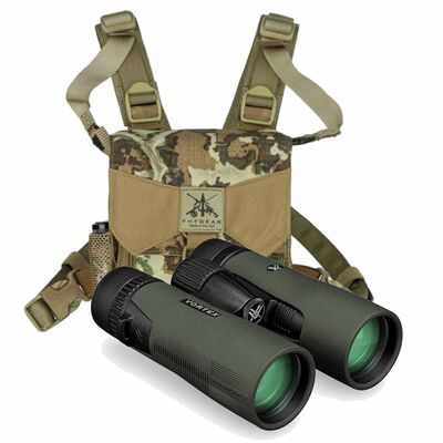 Vortex Diamondback HD Binoculars 10x42