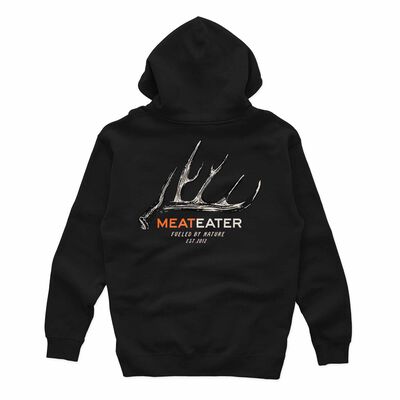 Better Shed Hoody