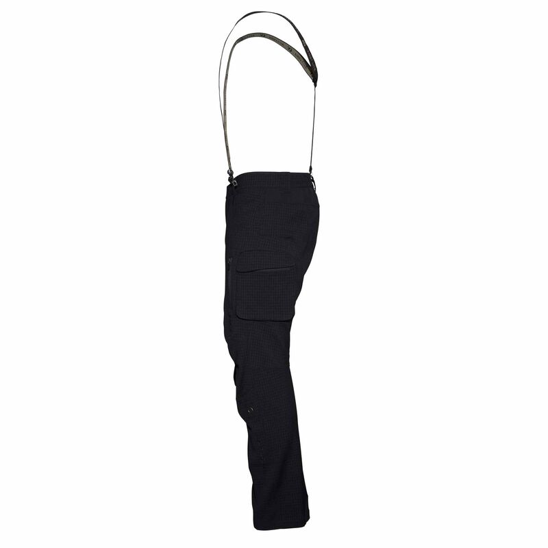 Obsidian Merino Pants image number 2