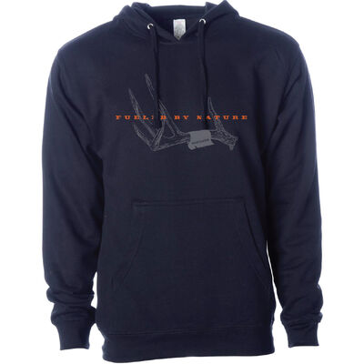 Fueled By Nature Hoody