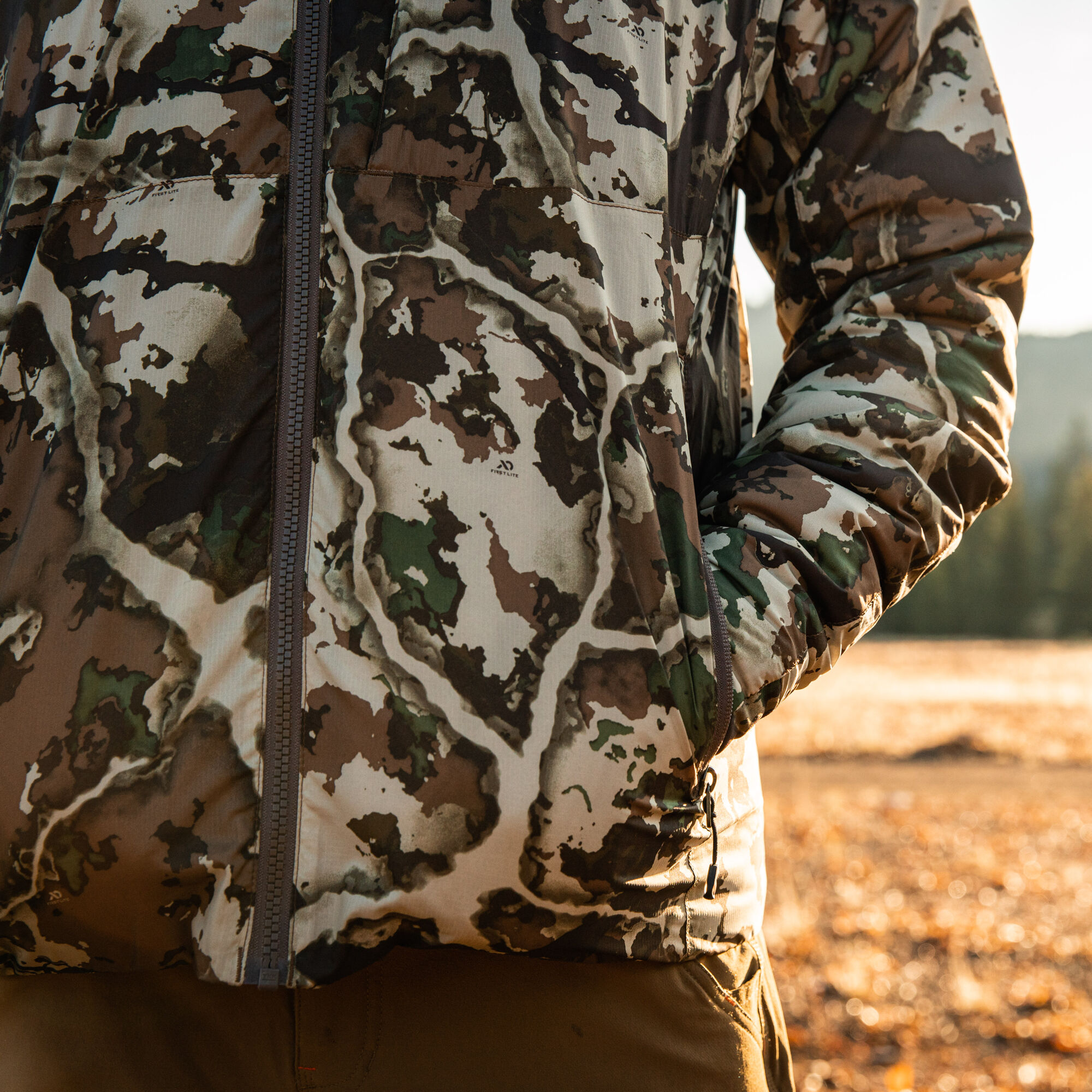 Men s Uncompahgre 2.0 Puffy Jacket MeatEater
