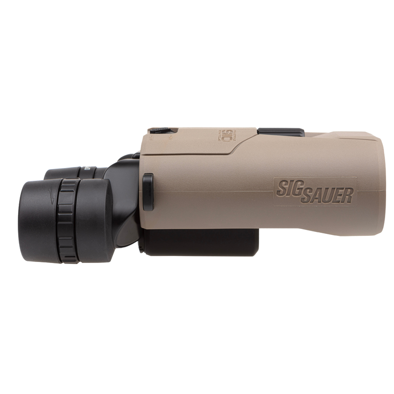 Sig Sauer ZULU6 HDX 12x42 image number 5