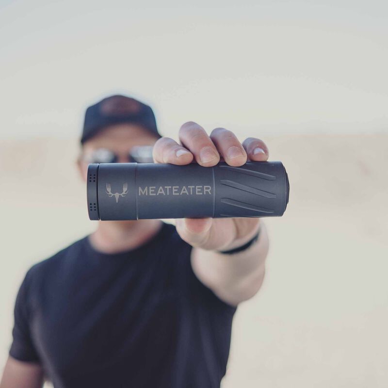 MeatEater by BANISH Suppressor image number 4