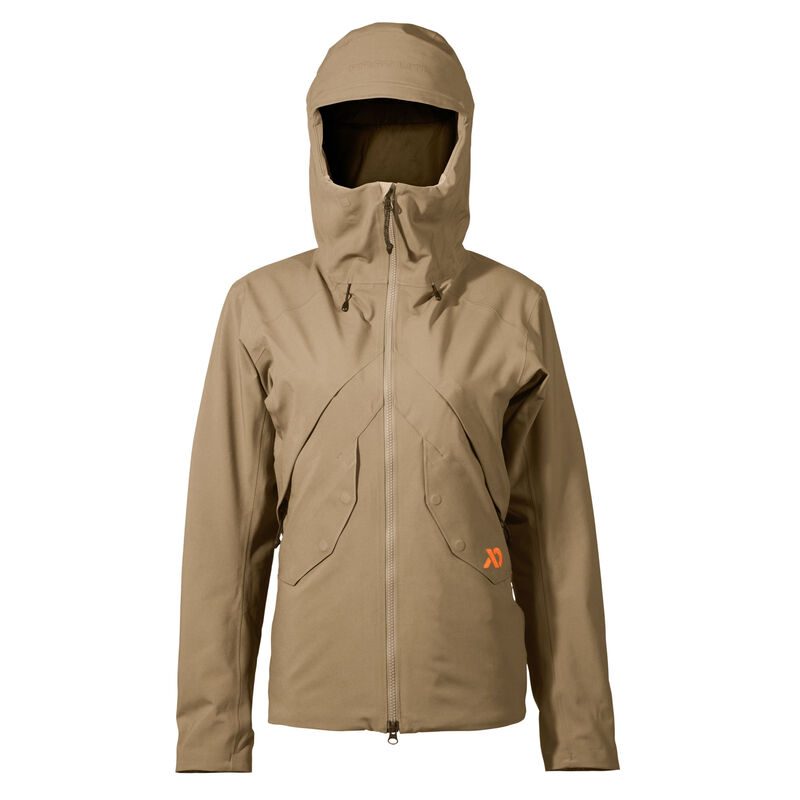 Women's Uncompahgre Foundry Jacket image number 0