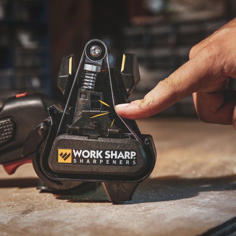 Work Sharp MK2 Knife & Tool Sharpener image number 8