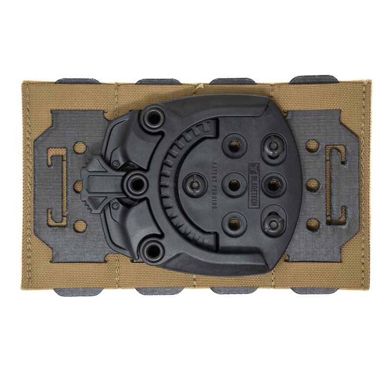 Holster Backer Insert image number 1
