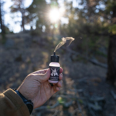 Wind Check Bottle