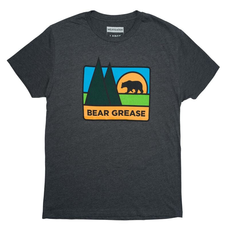 Bear Grease T-Shirt image number 0
