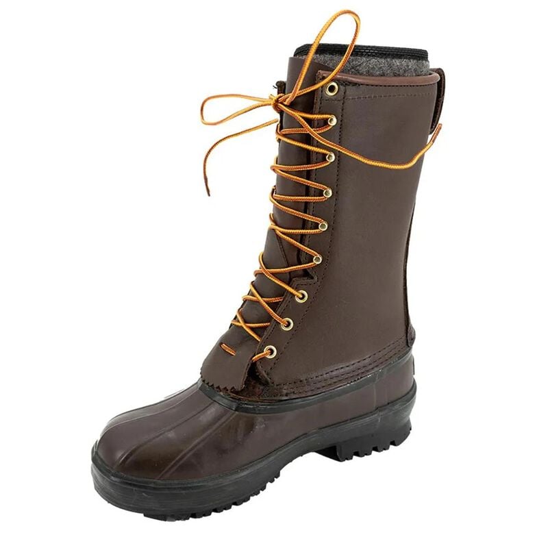 Hoffman Boots Double Insulated Guide Boot | MeatEater