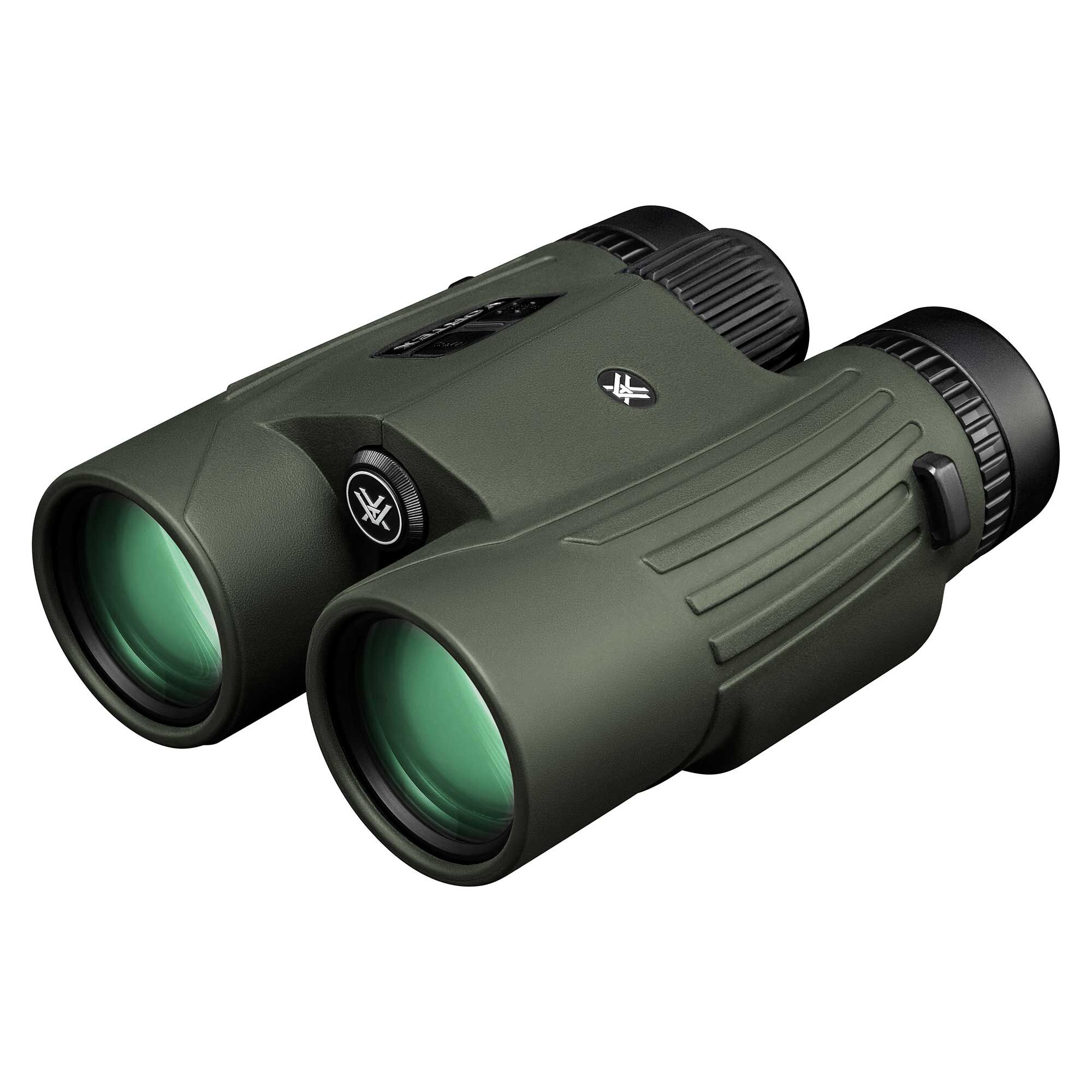 Vortex fury hd 10x42 discount test
