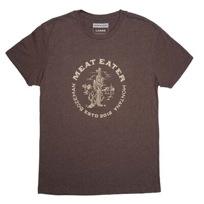 Desert Circle T-Shirt