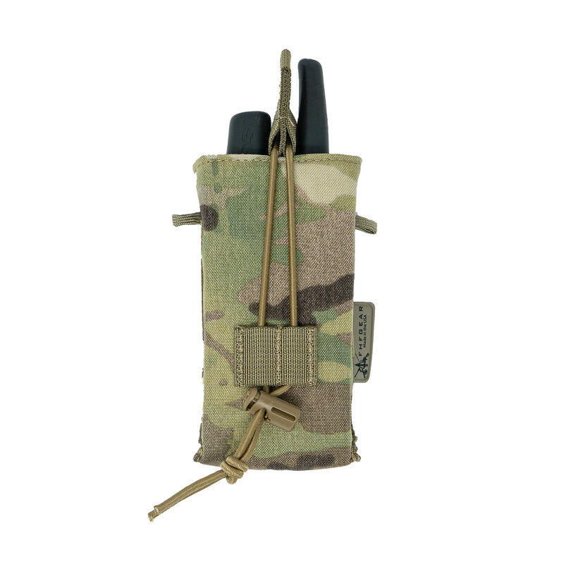 RINO Radio/GPS Pouch image number 2