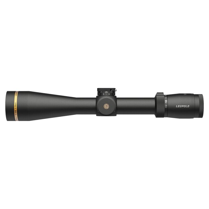 Leupold VX-5HD 3-15x44 Riflescope image number 3