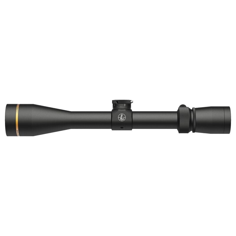 Leupold VX-3HD CDS-ZL Duplex Riflescope 4.5-14X40 image number 3