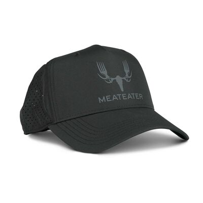 123: Meateater TV Producer and Owner of HunttoEat T Shirts Janis