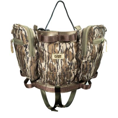 GRiT Workhorse Saddle Kit