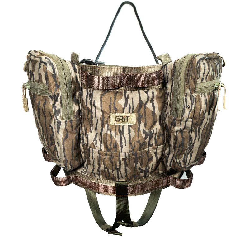 GRiT Workhorse Saddle Kit image number 0