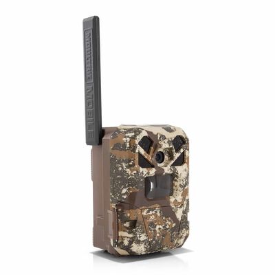 Moultrie Mobile EDGE 2 x First Lite Trail Camera