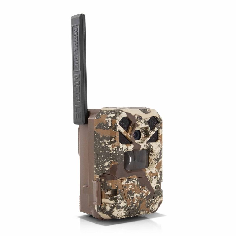 Moultrie Mobile EDGE 2 x First Lite Trail Camera image number 1