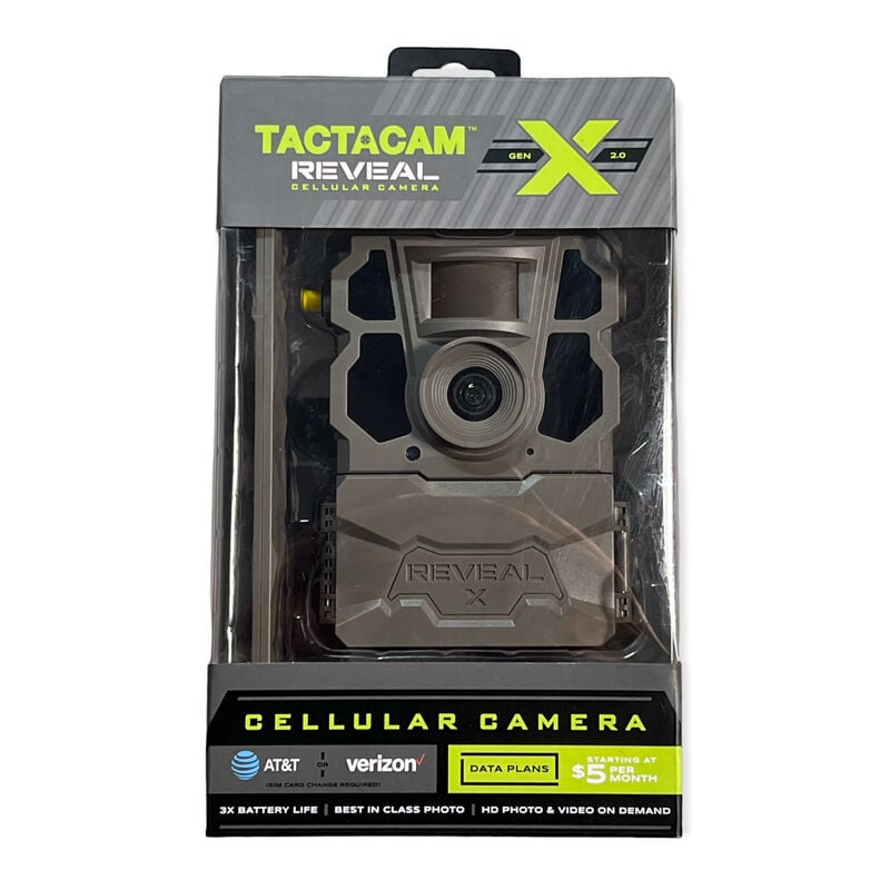 REVEAL X Gen 2.0 Camera image number 3
