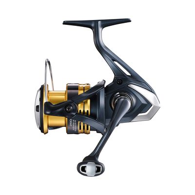 Shimano Sahara Reel