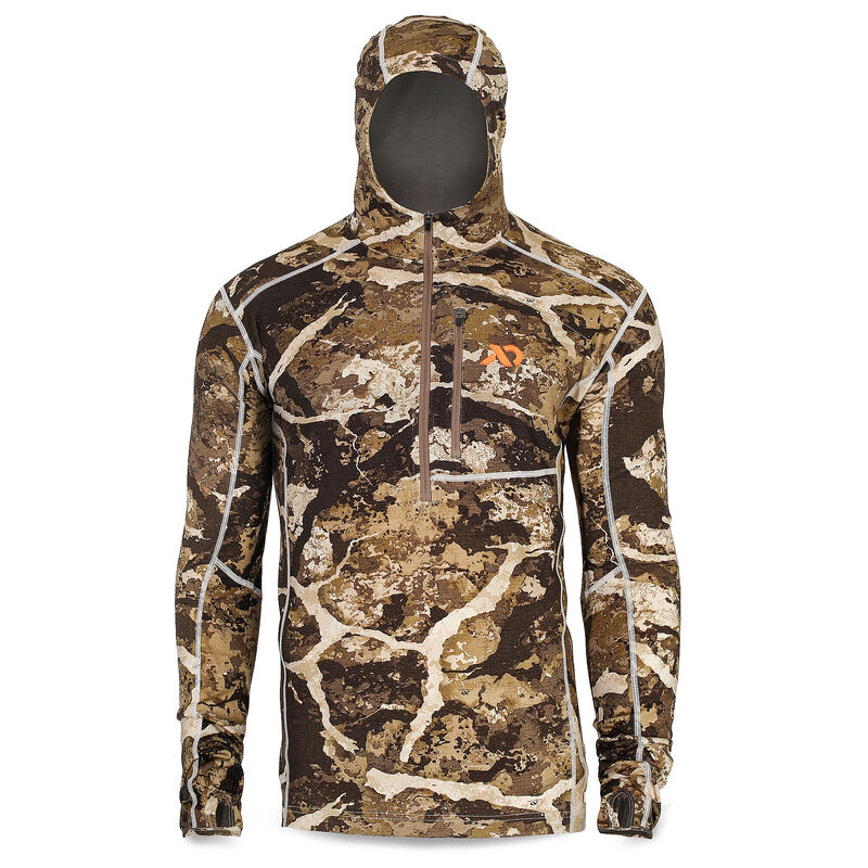 Men's Kiln Hoody image number 10