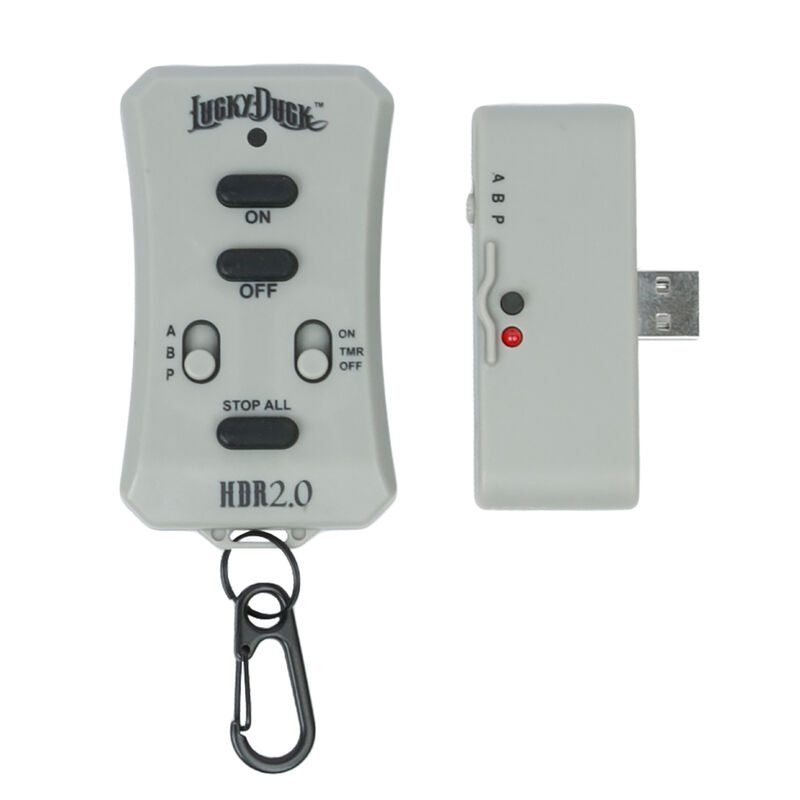 Lucky Duck Lucky HD Remote Kit 2.0 image number 0