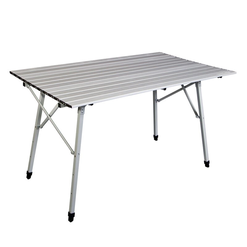 Camp Chef Mountain Series Mesa Aluminum Camp Table image number 1